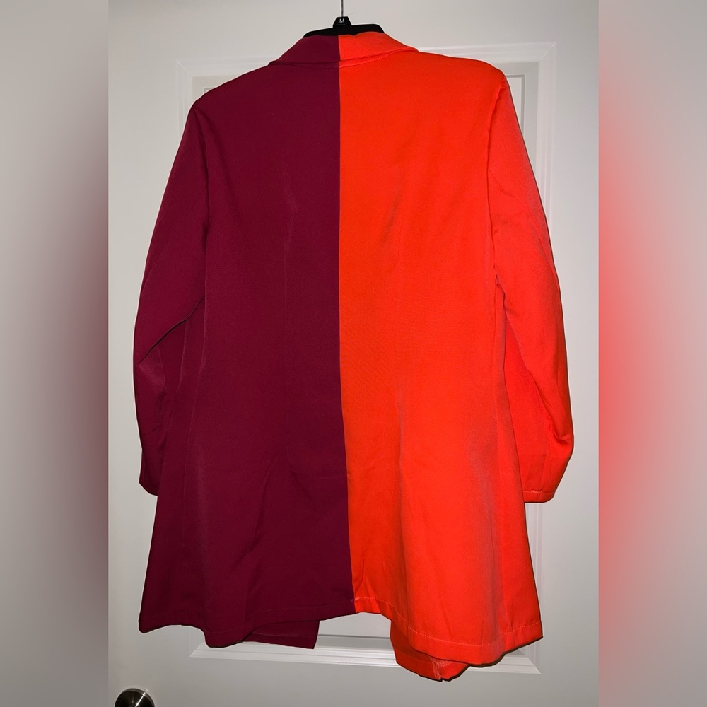 Blazer - Picture 2 of 2